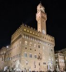 Palais Vecchio Florence