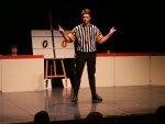 Arbitre