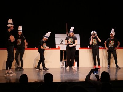 Impro